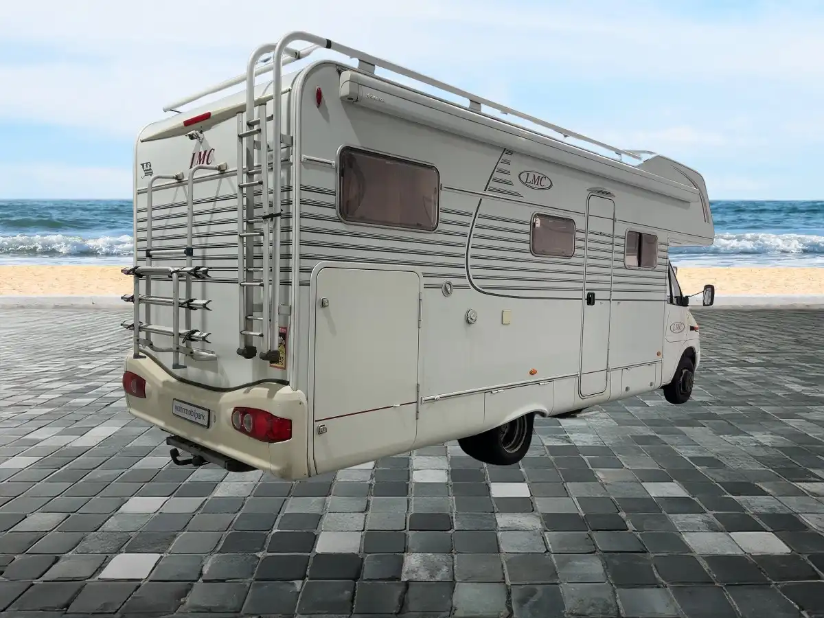 LMC Liberty A 7405 G - Ansicht 4